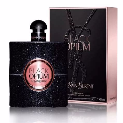 90ml ysl black opium|ysl black opium original.